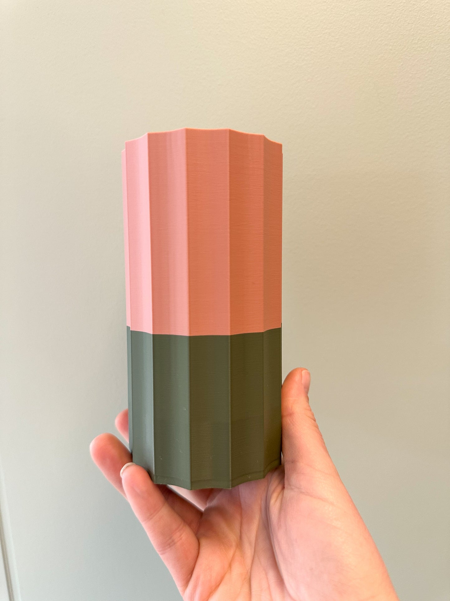 The Millie vase