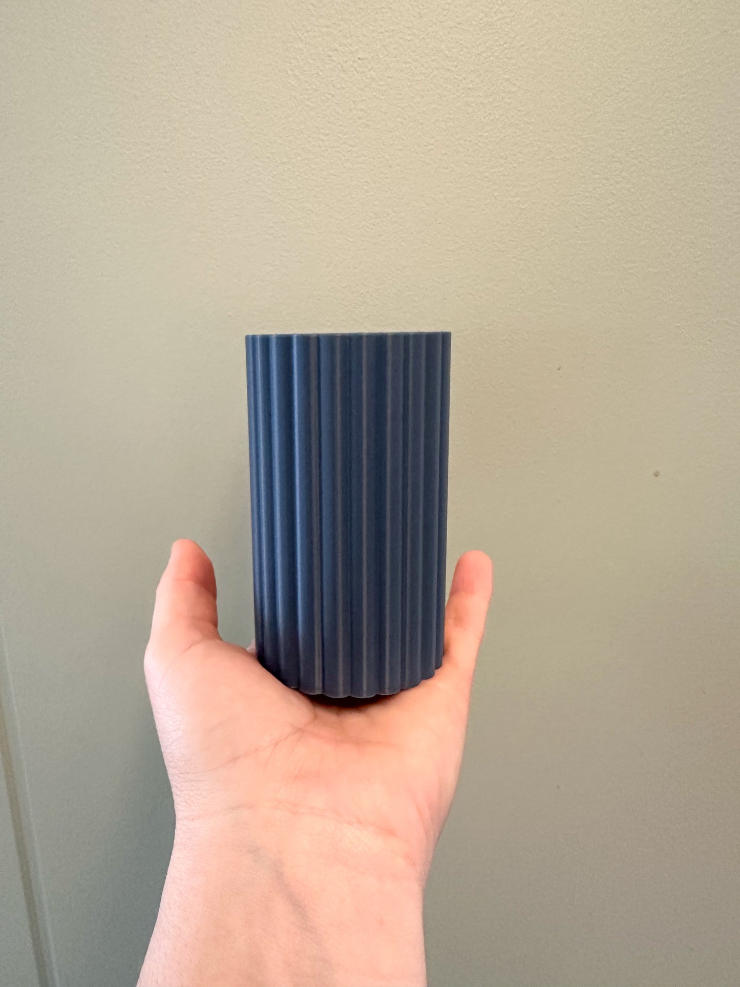 Mini Frankie Vase