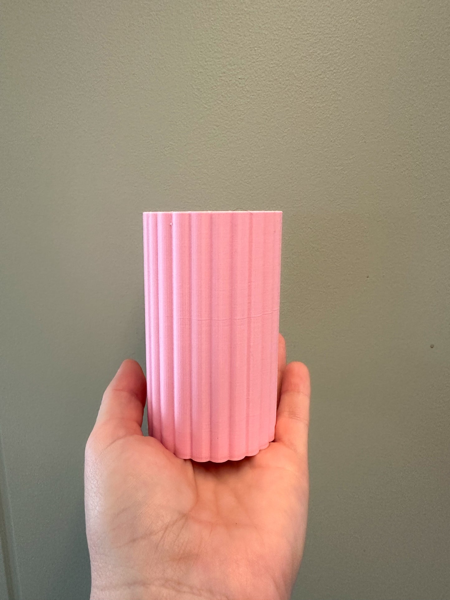 Mini Frankie Vase