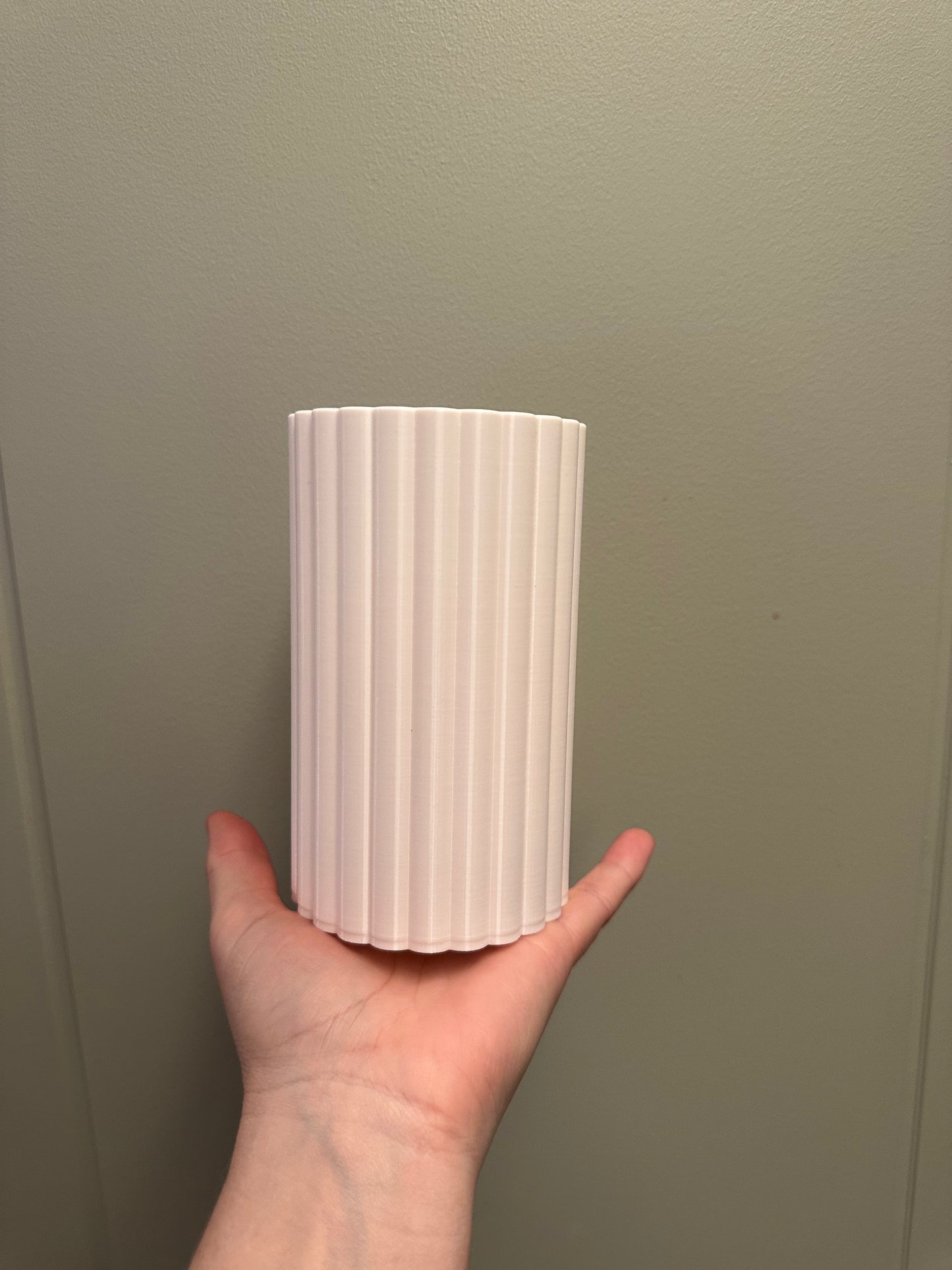 The Frankie Vase