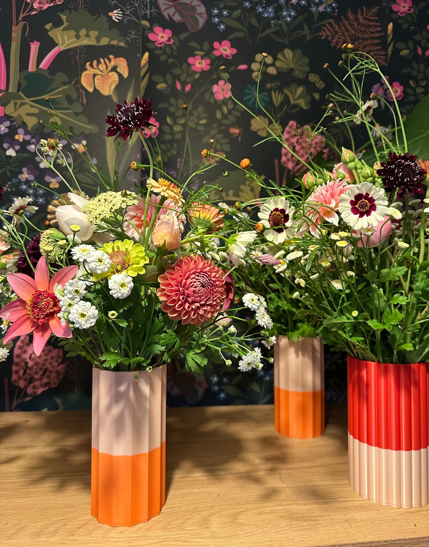The Frankie Vase
