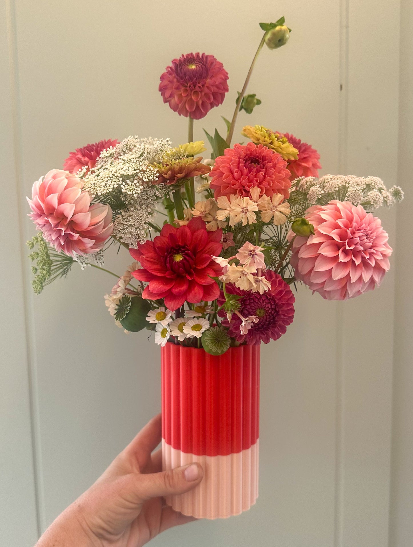 The Frankie Vase