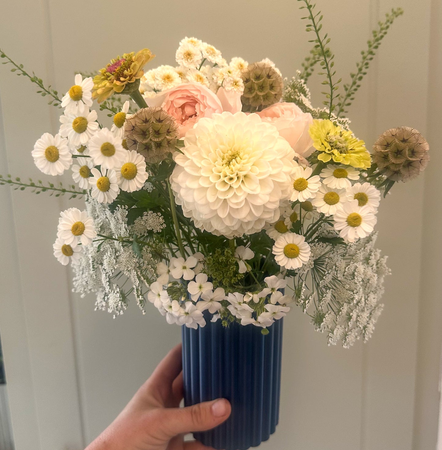 The Frankie Vase