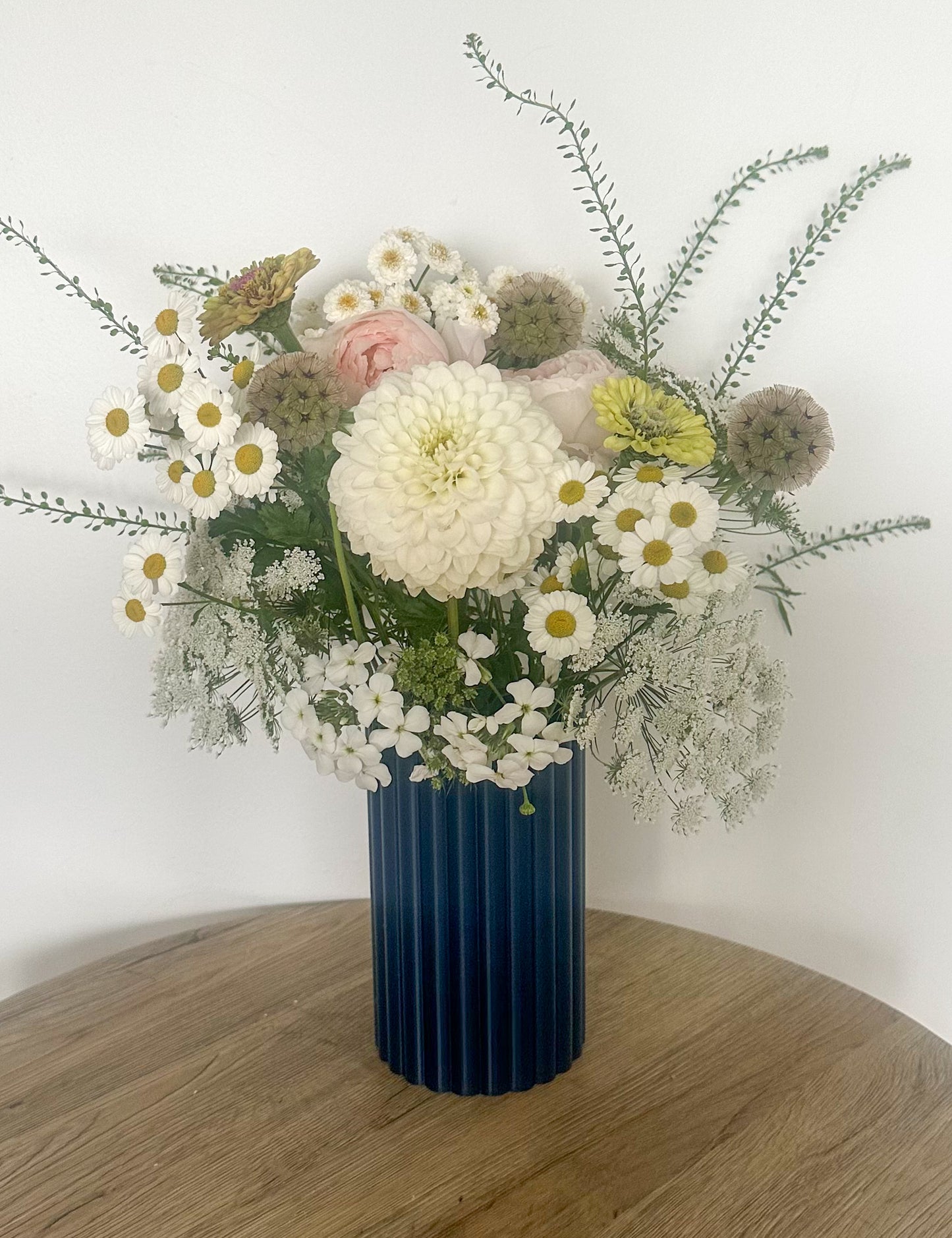 The Frankie Vase