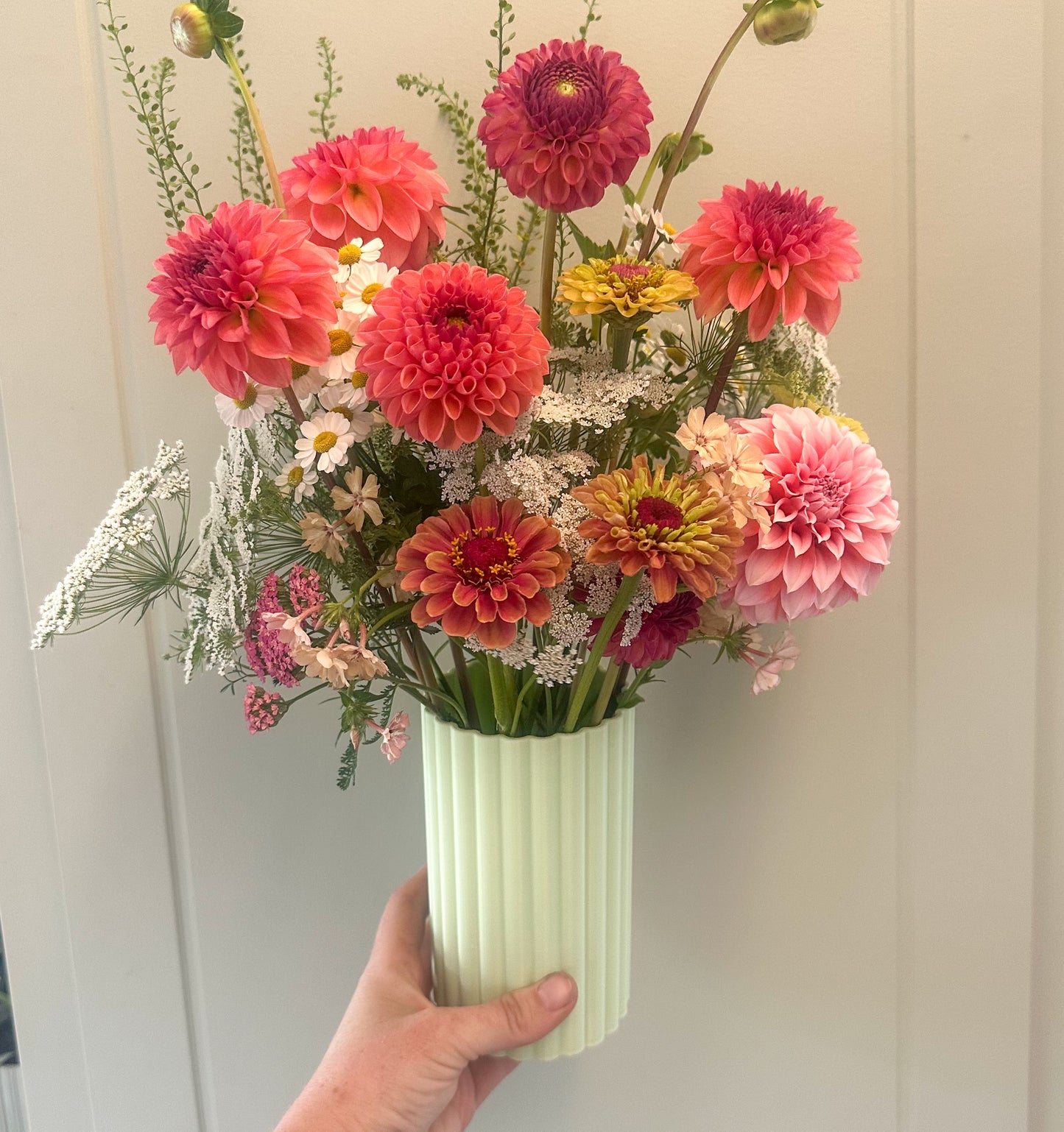 The Frankie Vase