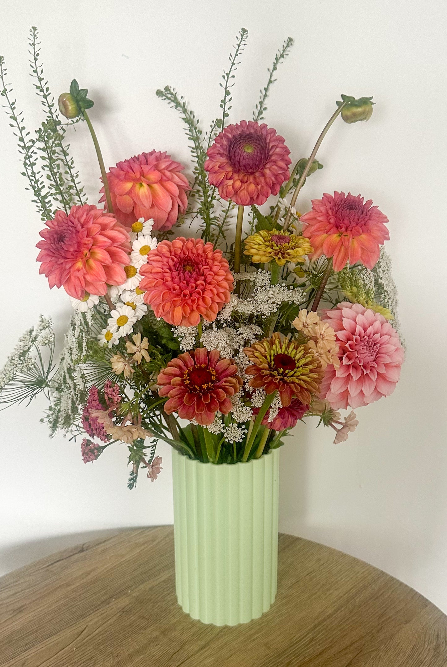 The Frankie Vase