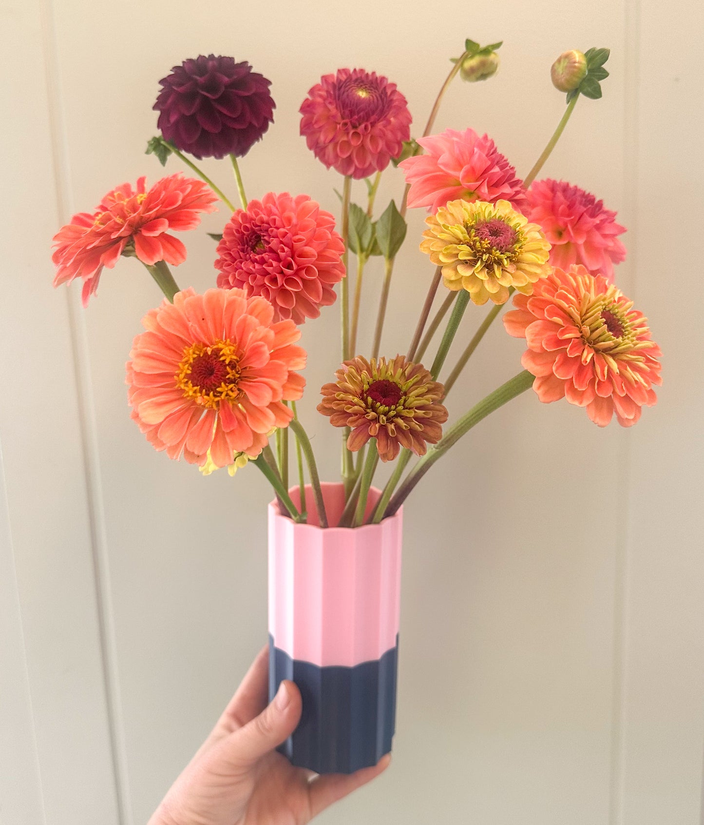 The Millie vase