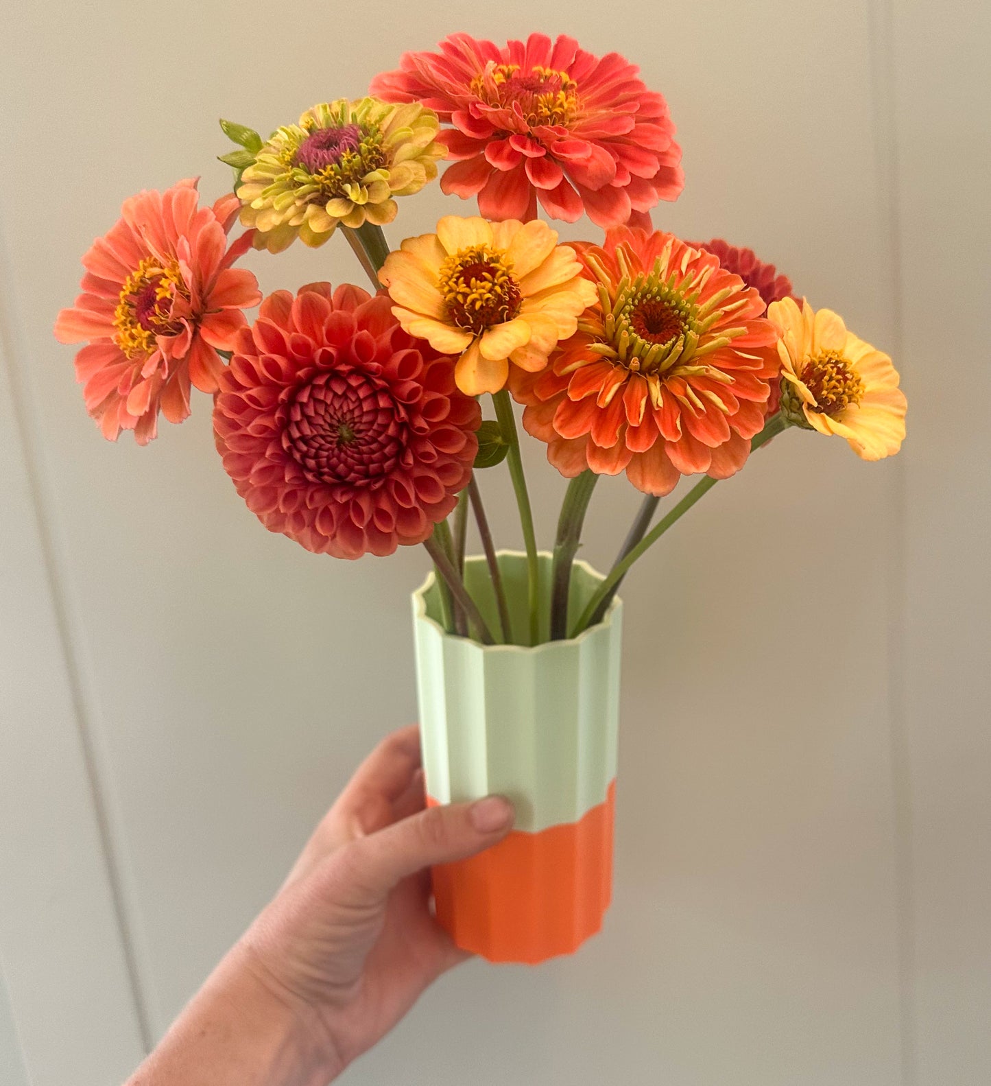The Millie vase