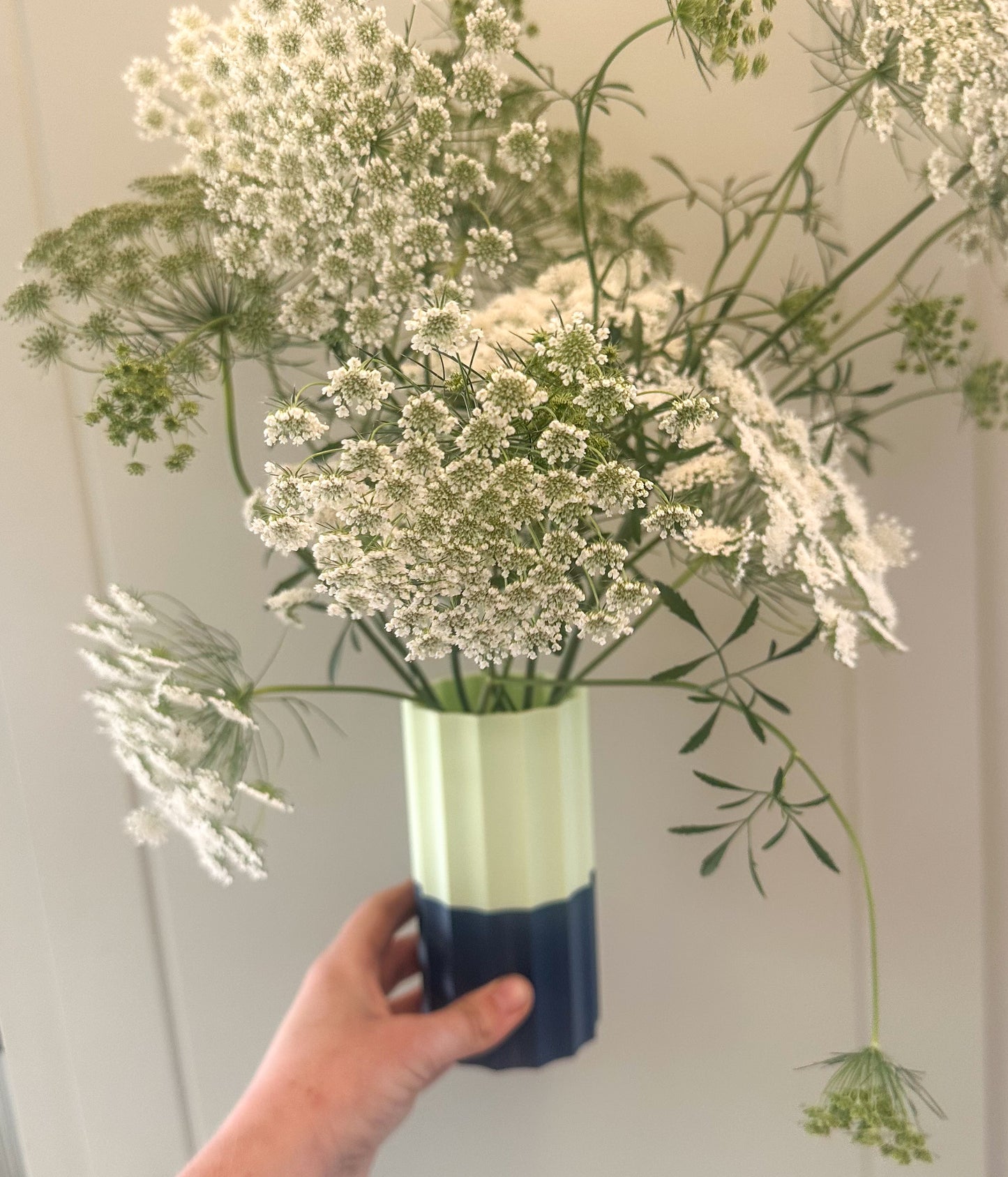 The Millie vase