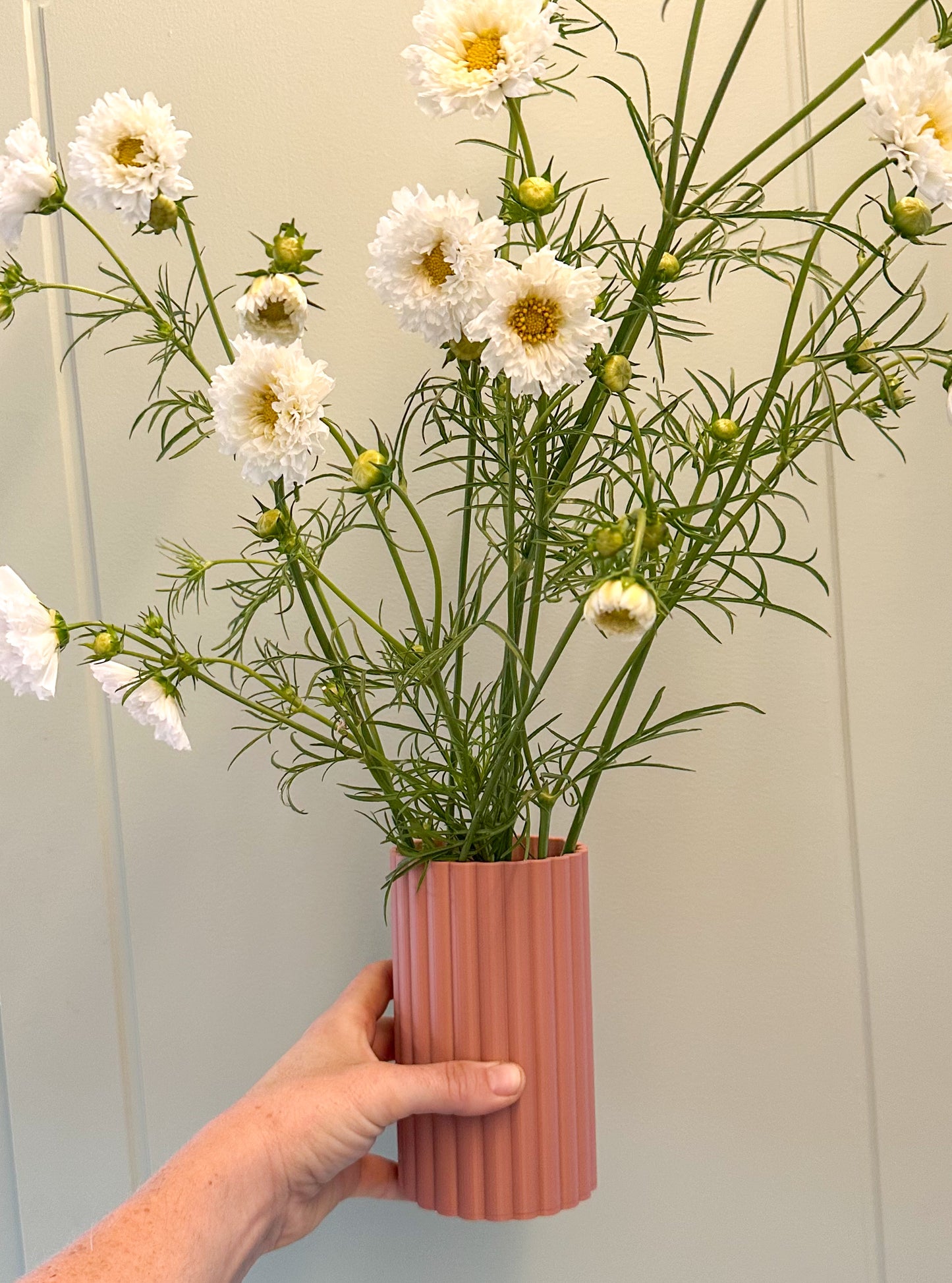 The Frankie Vase