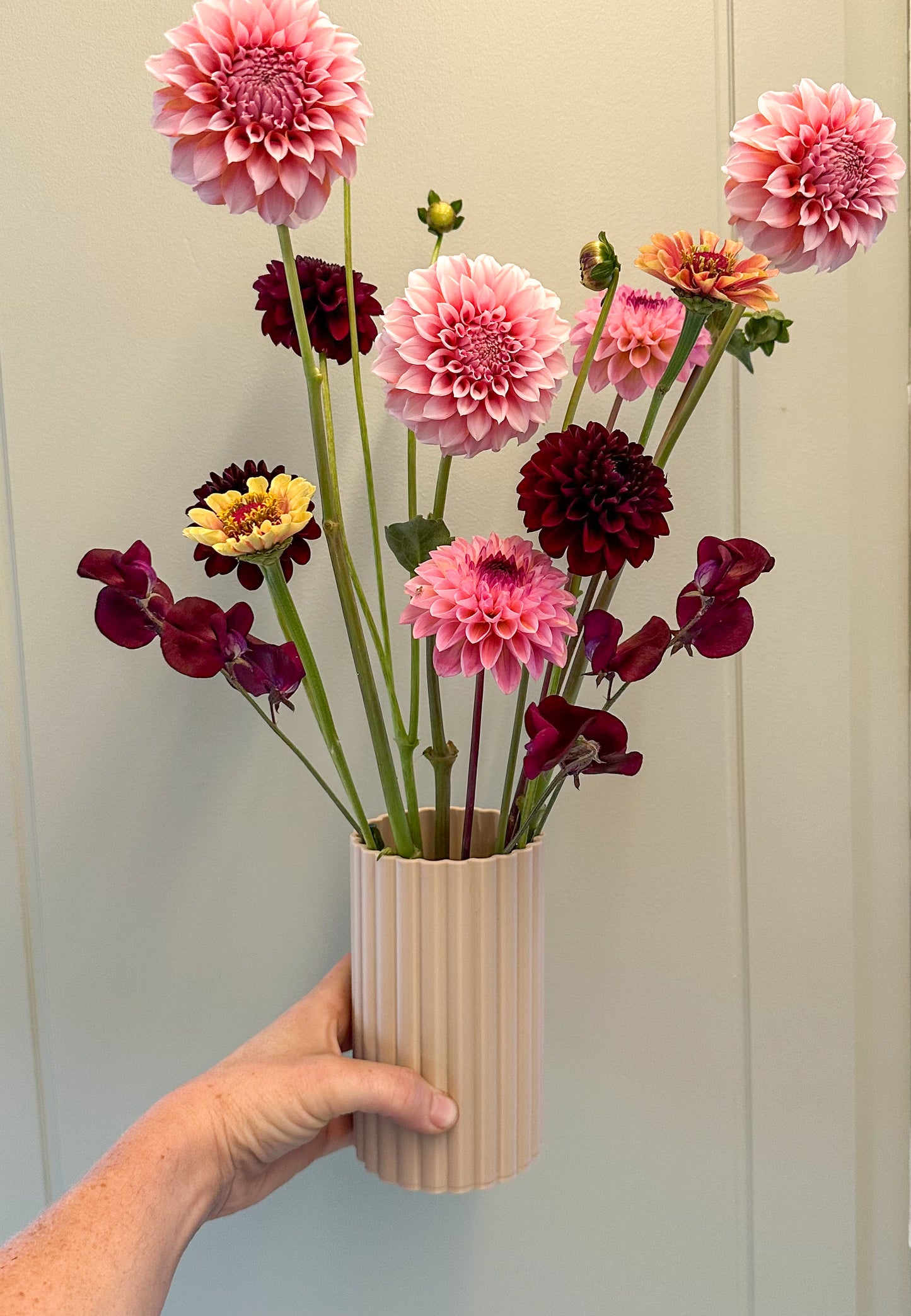 The Frankie Vase