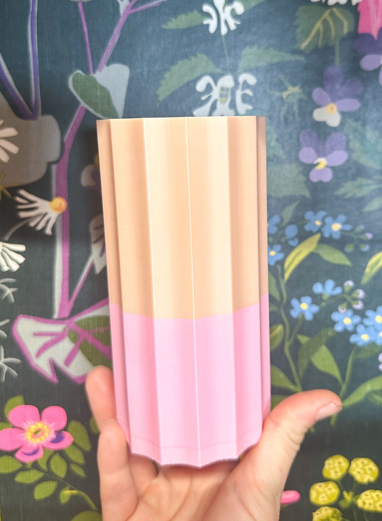 The Millie vase
