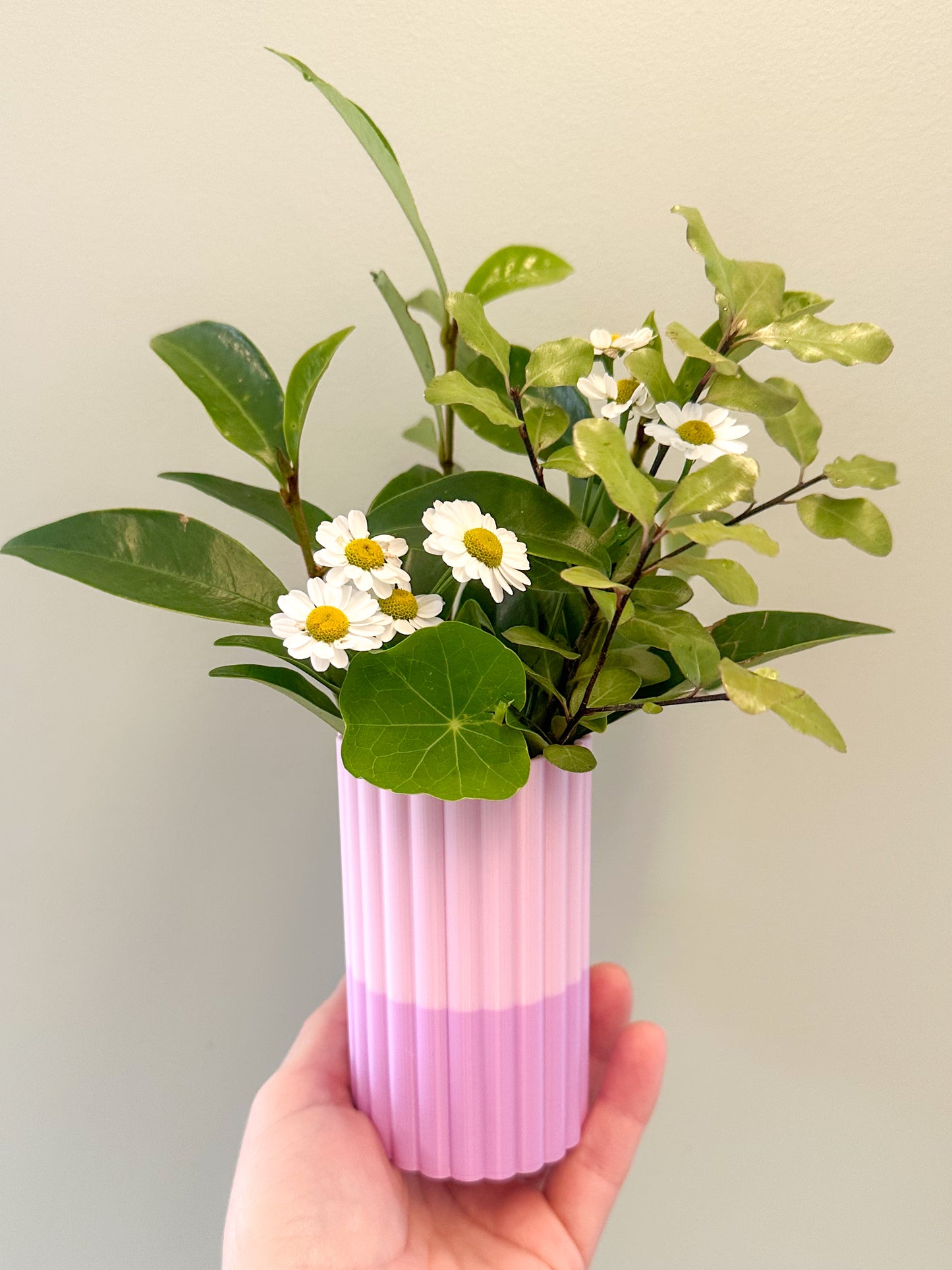 Mini Frankie Vase