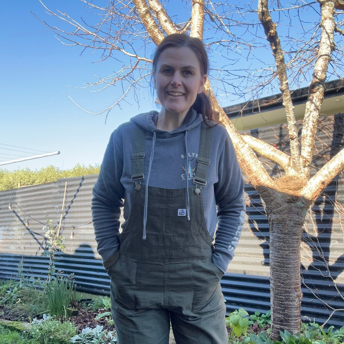 Garden Planning Consult – Flora & Thread