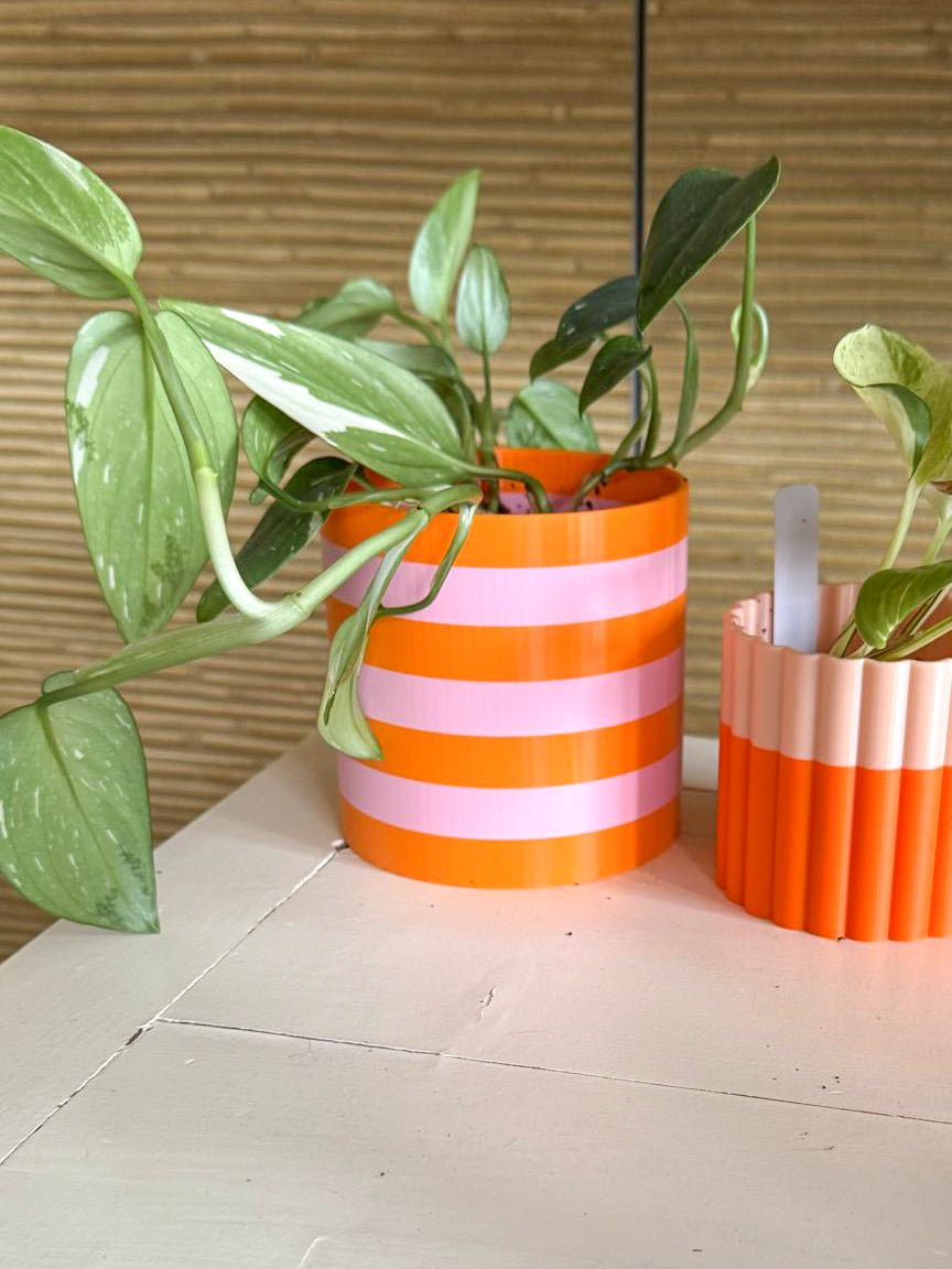 The Sadie Pot