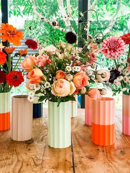 The Millie vase