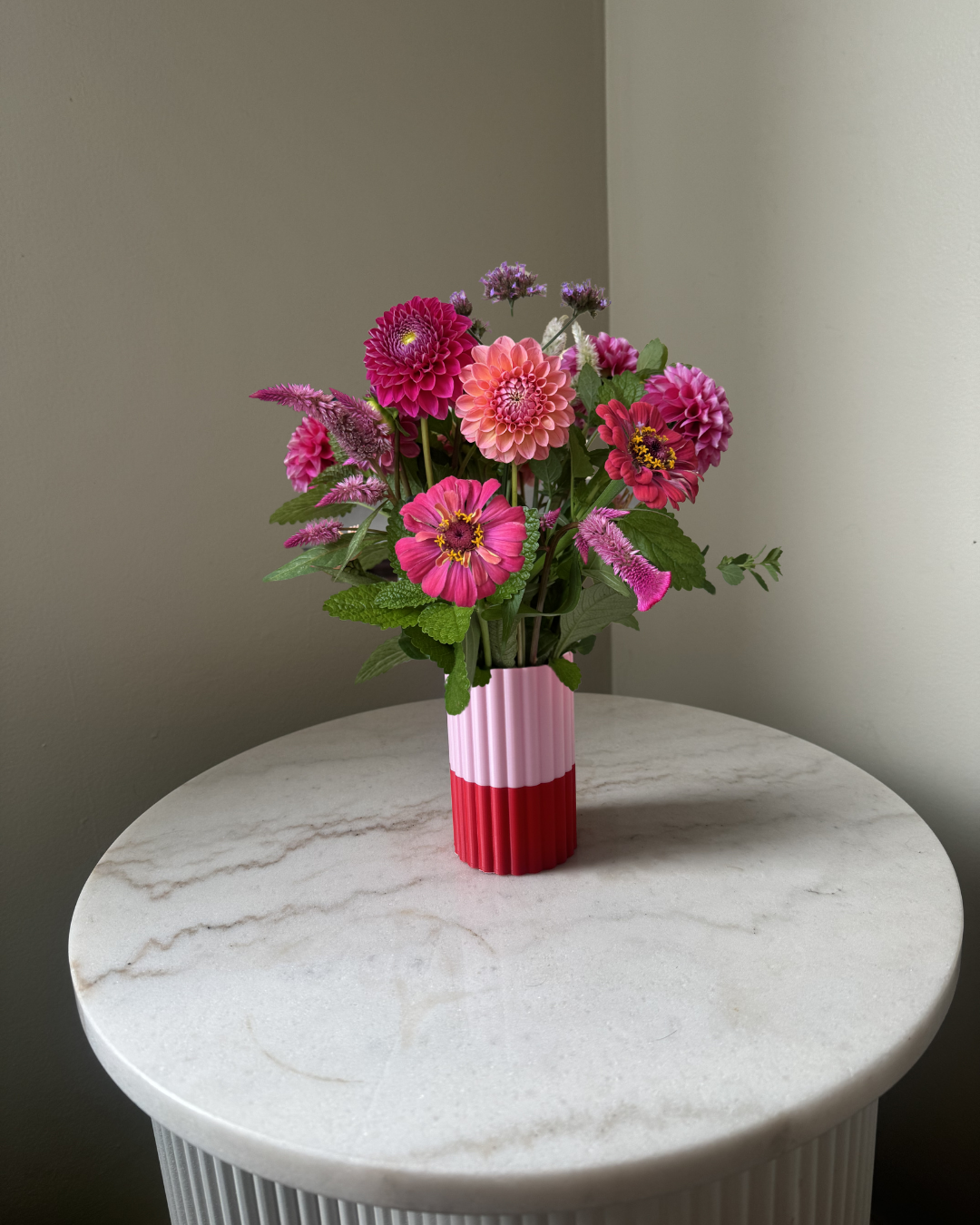 The Frankie Vase