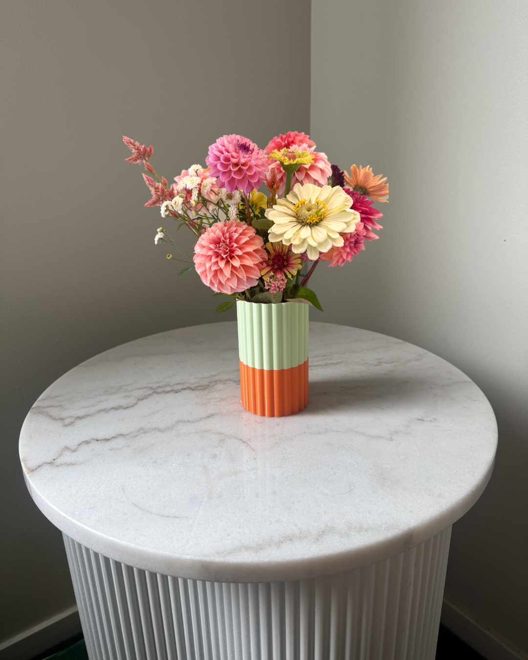 Mini Frankie Vase