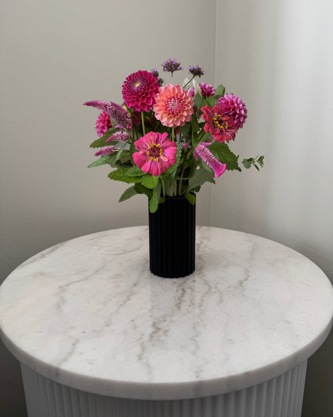 Mini Frankie Vase