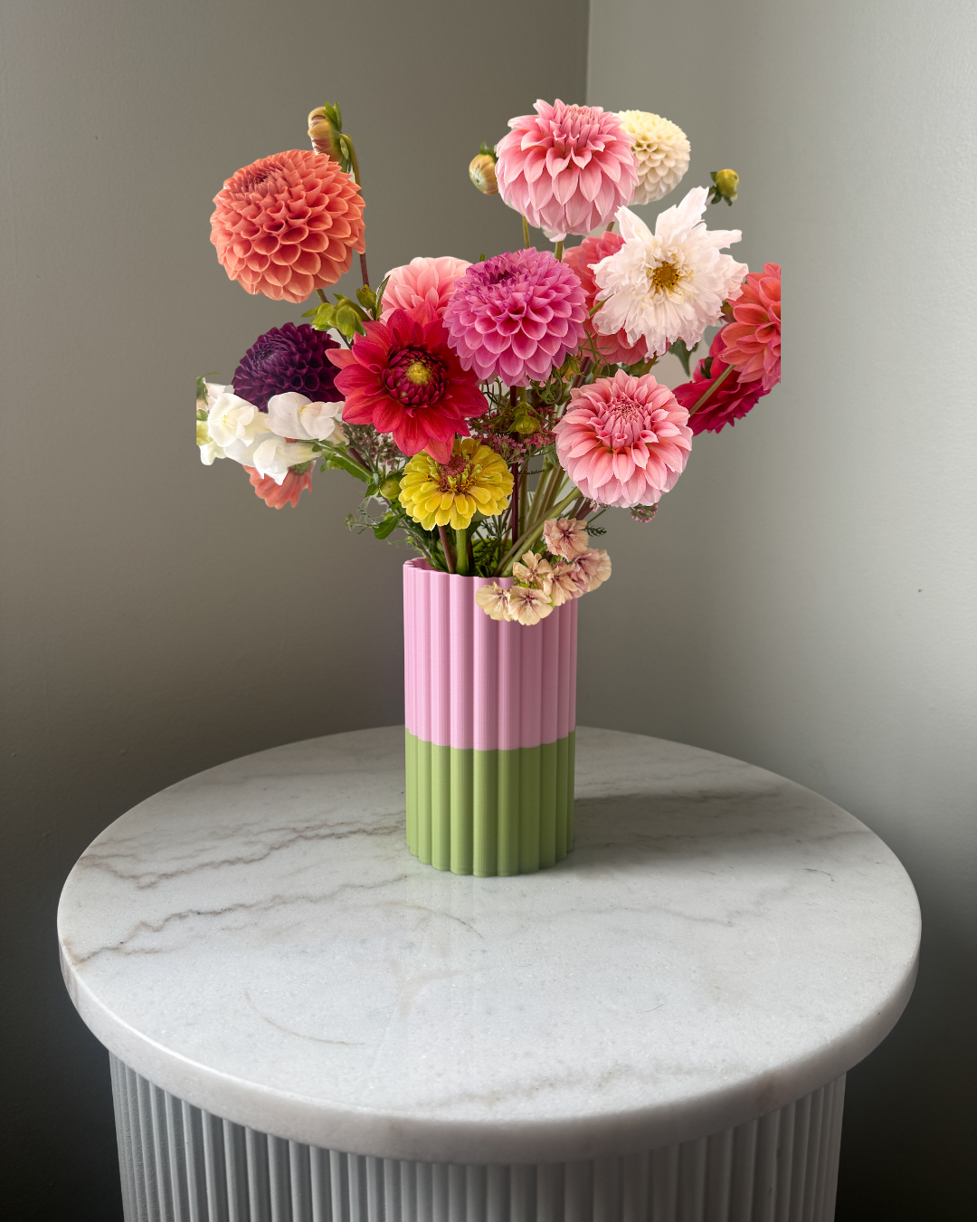 The Frankie Vase