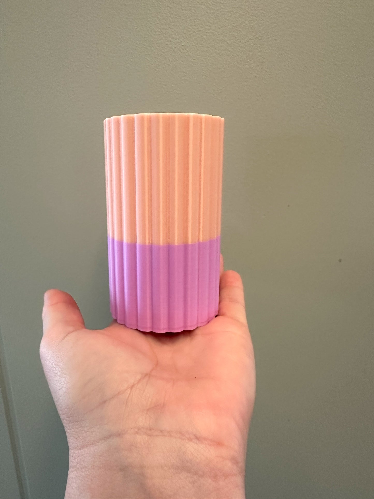 Mini Frankie Vase