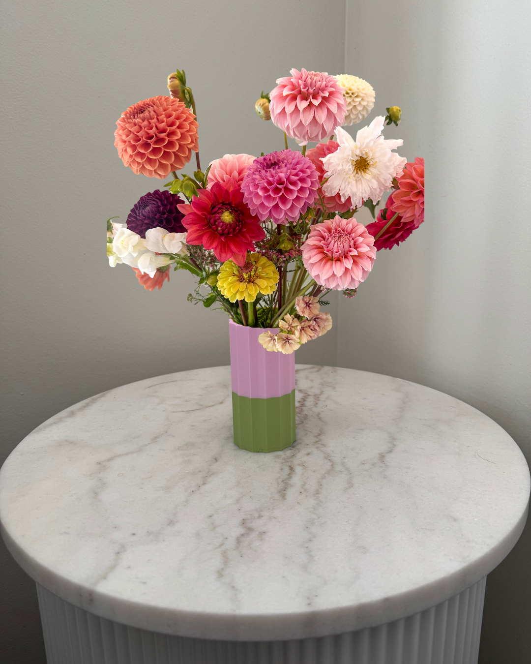 The Millie vase