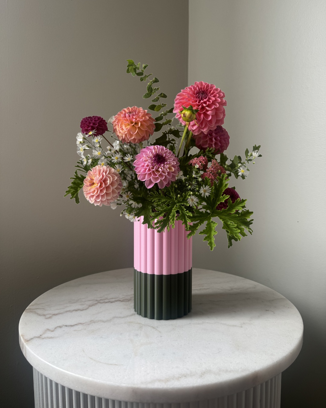 The Frankie Vase