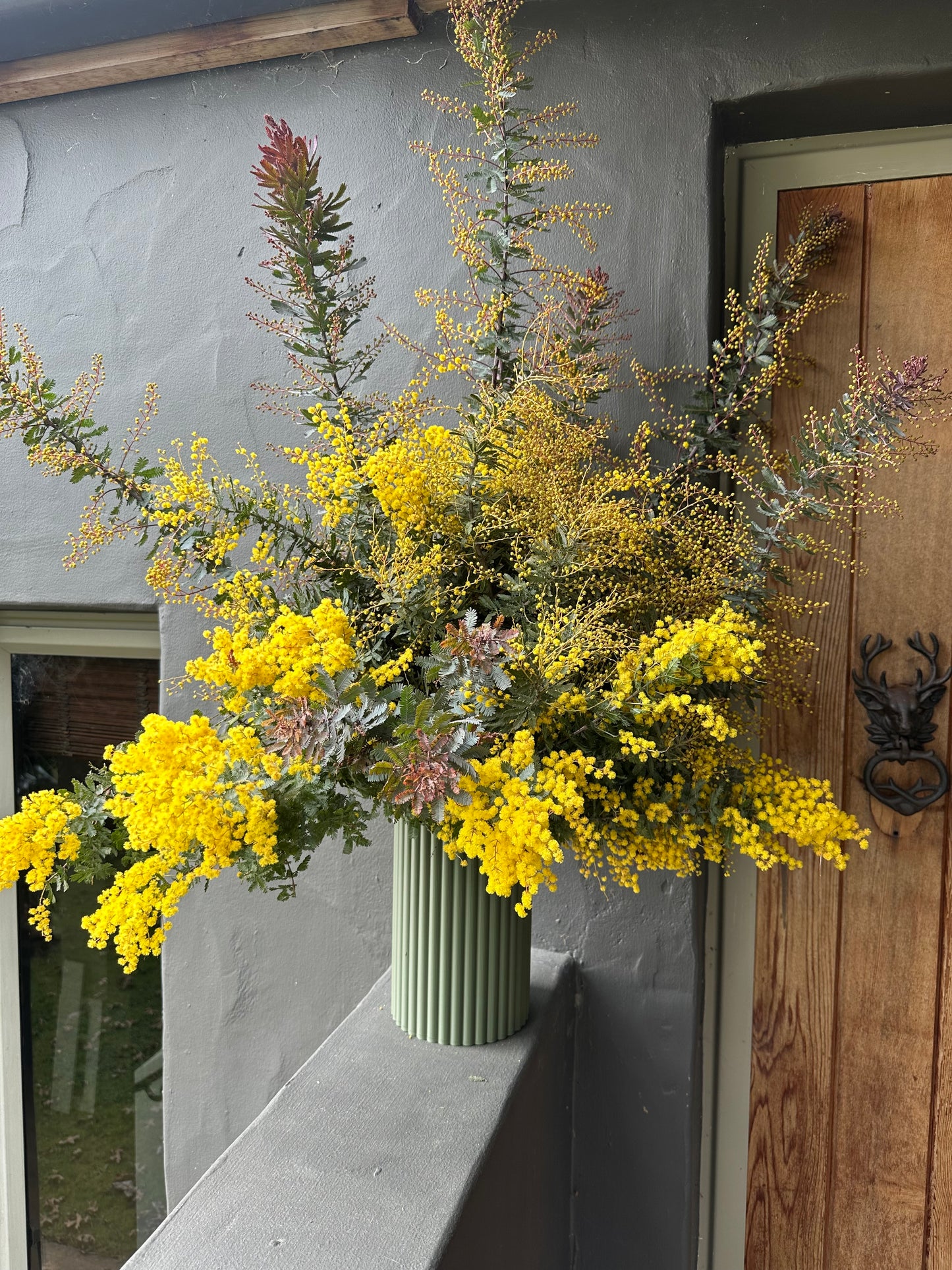 Vase Bundle 3 - Frankie XL & Poppy $15 off