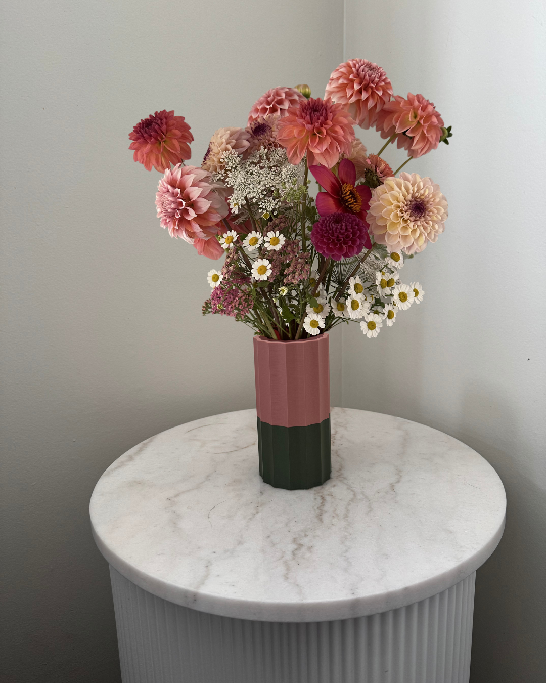 The Millie vase