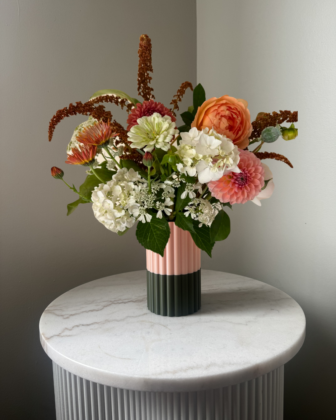 The Frankie Vase
