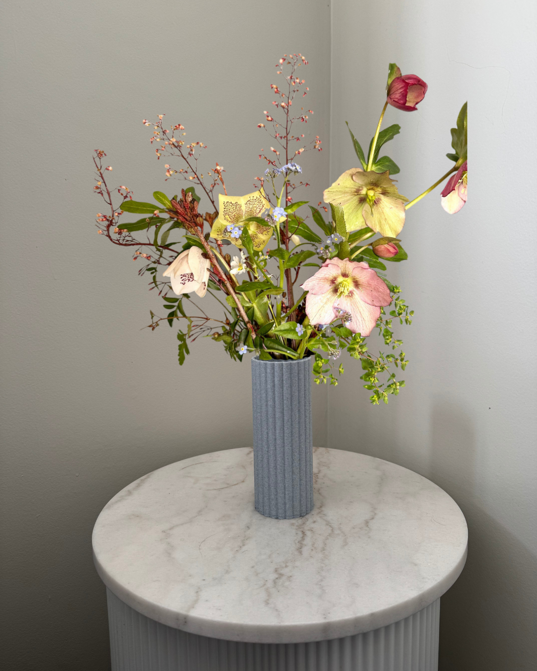 The Lottie Vase