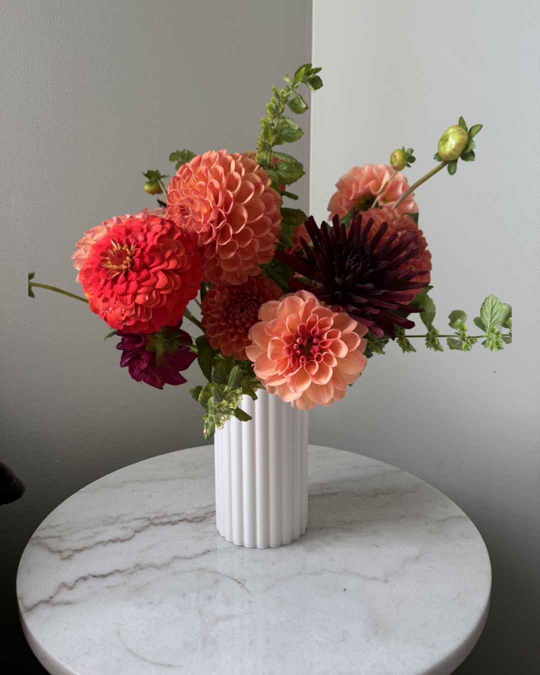 The Frankie Vase