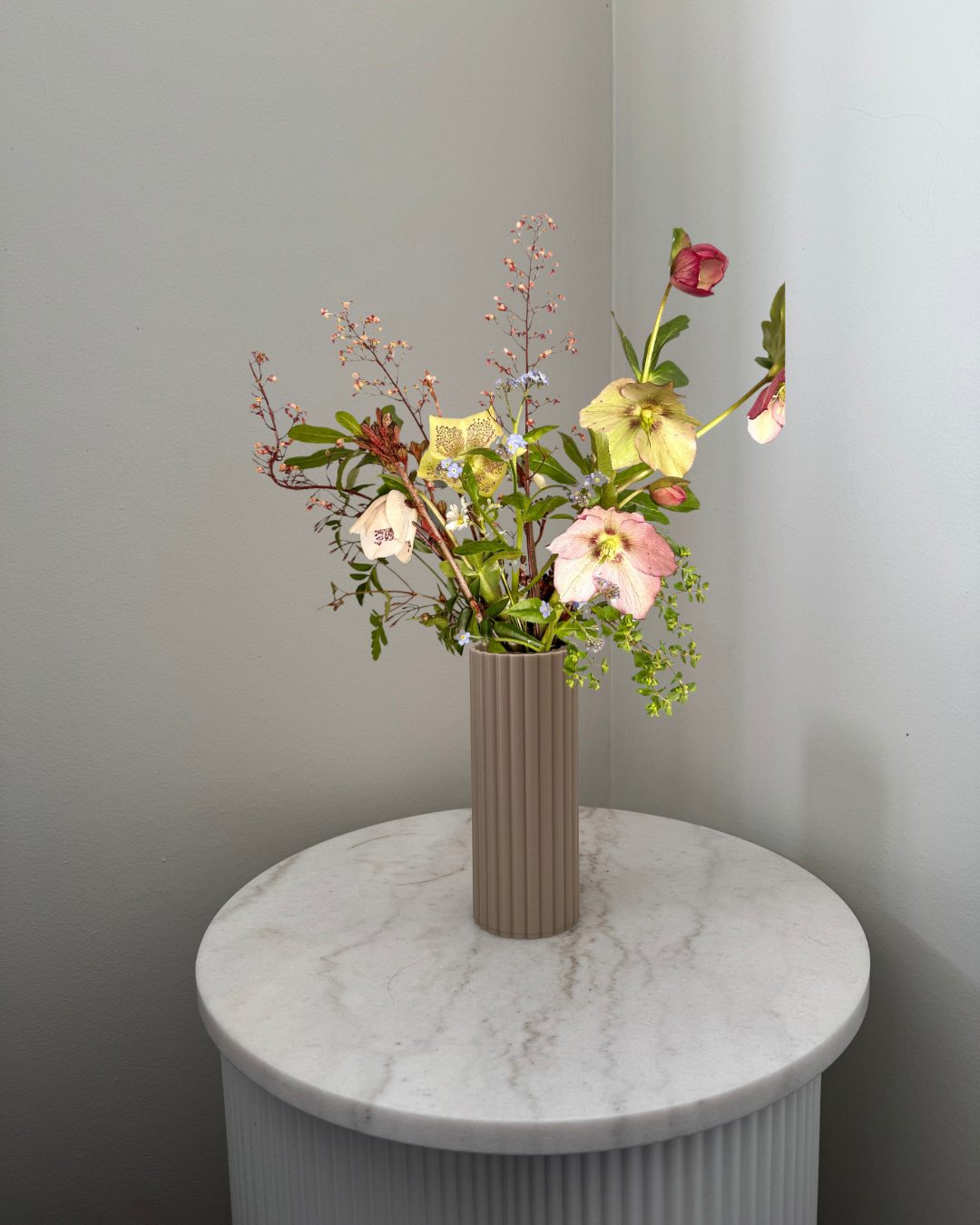 The Lottie Vase
