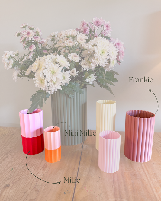 Vase Bundle 1-  $10 off