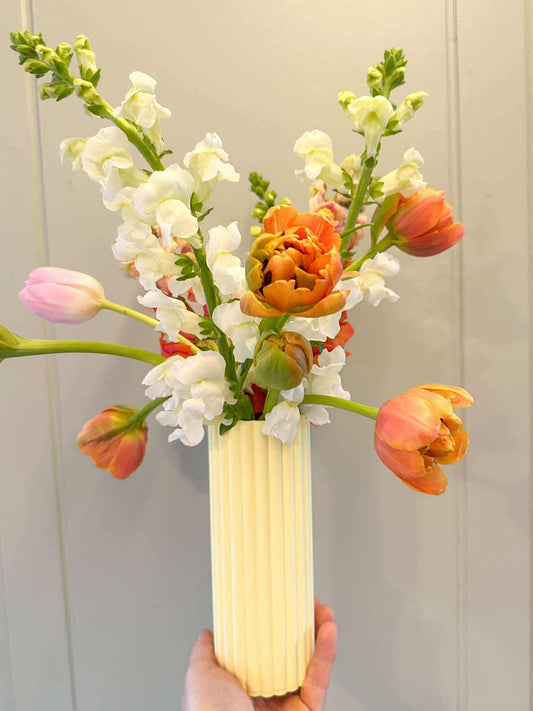 The Lottie Vase