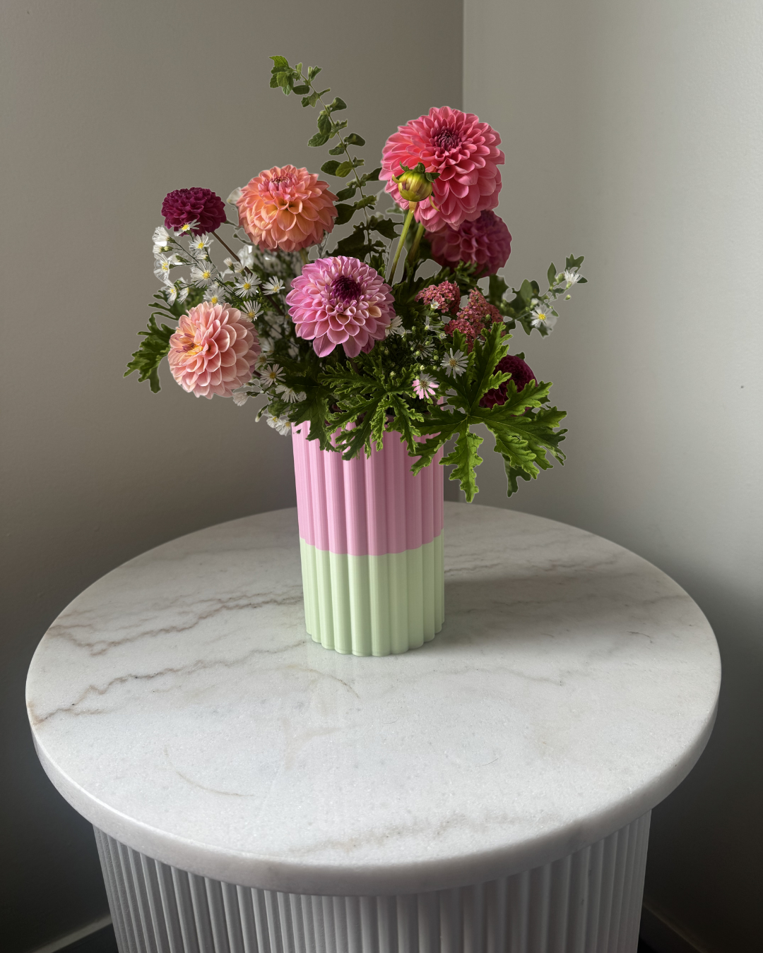The Frankie Vase