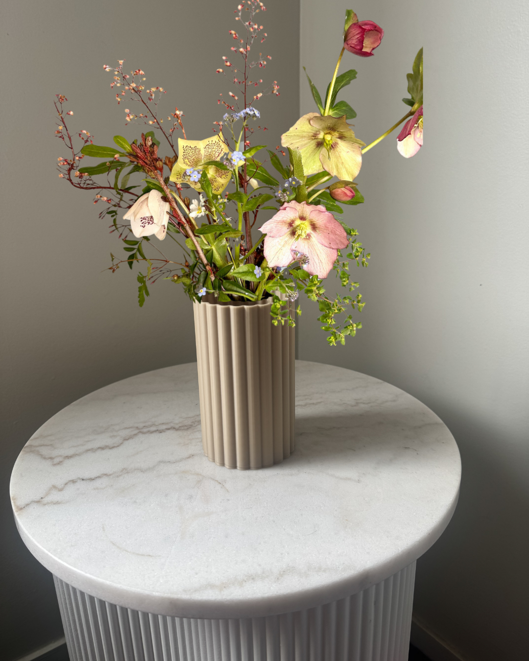 The Frankie Vase