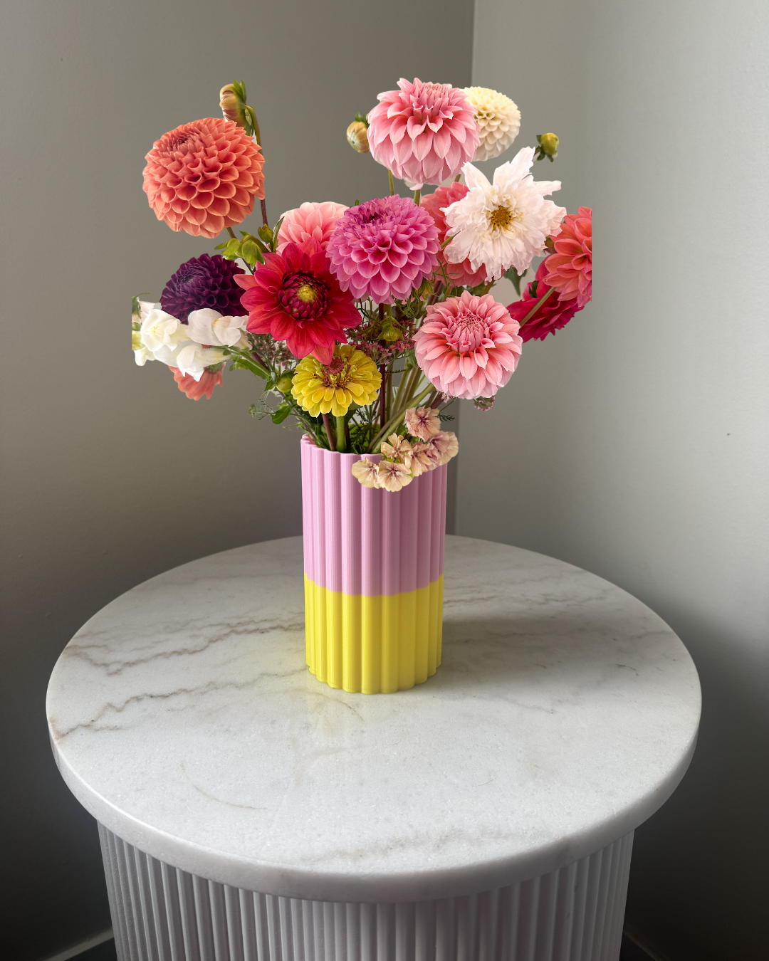 The Frankie Vase