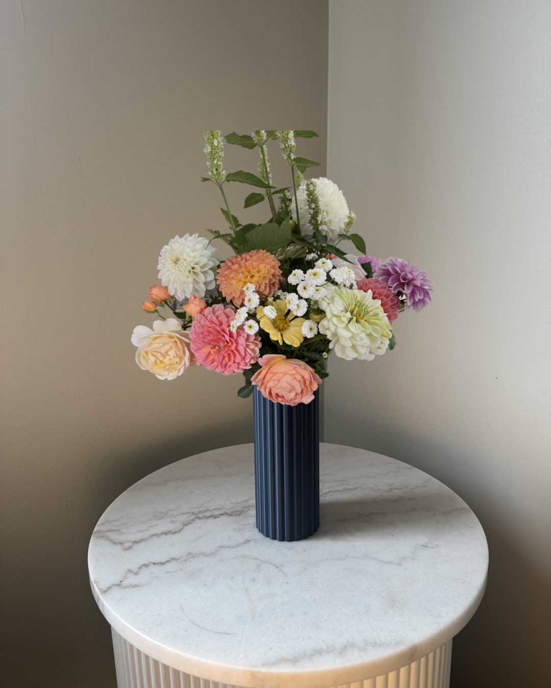 The Lottie Vase