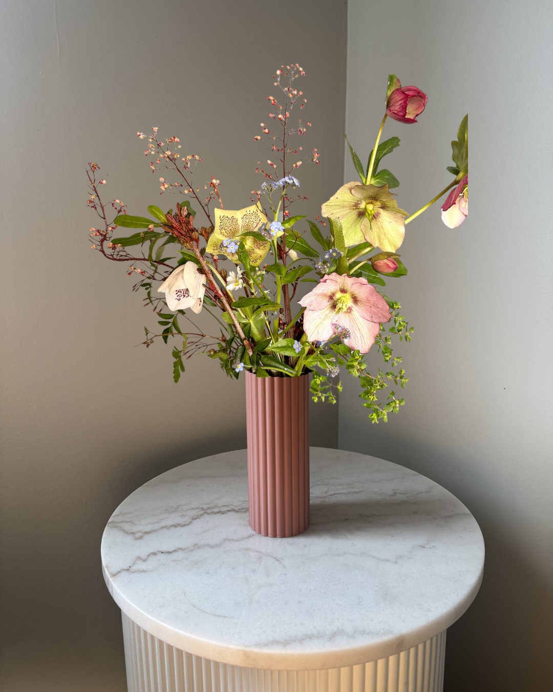 The Lottie Vase