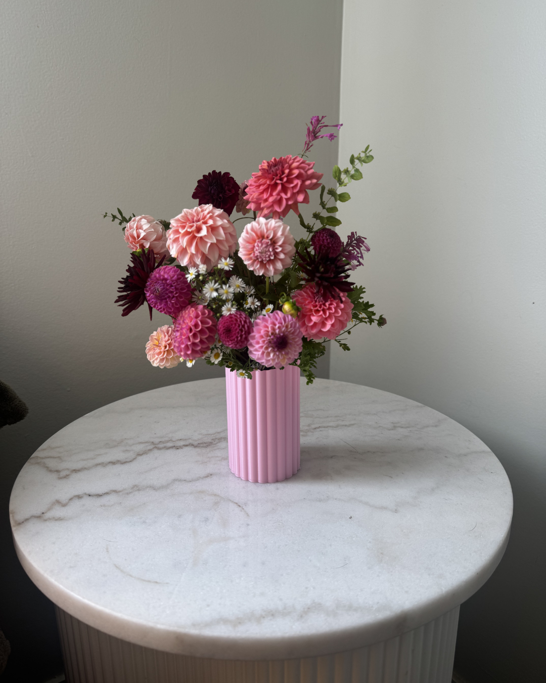 Mini Frankie Vase