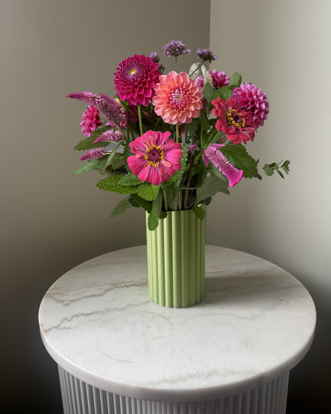 The Frankie Vase