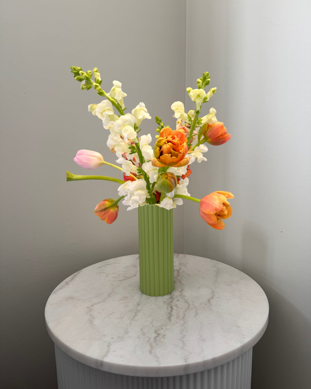 The Lottie Vase