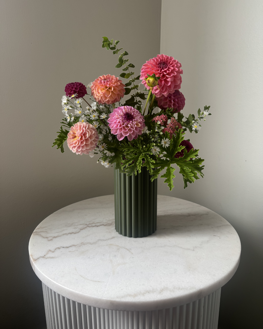 Mini Frankie Vase