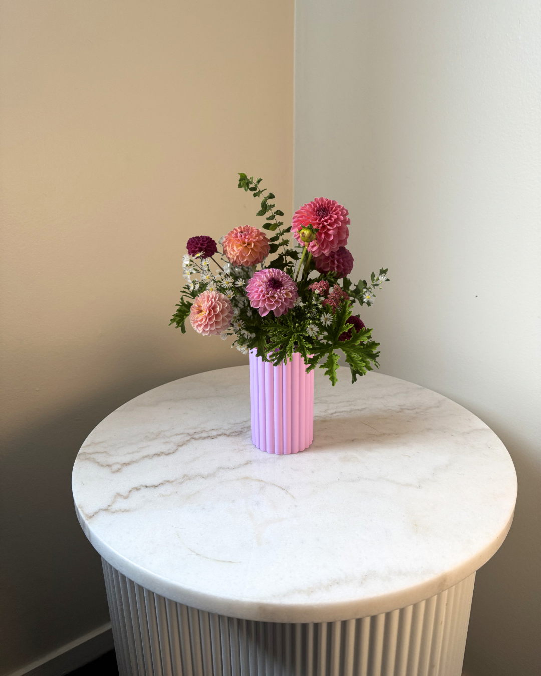 Mini Frankie Vase