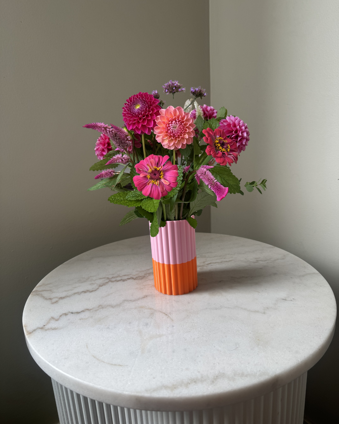 Mini Frankie Vase