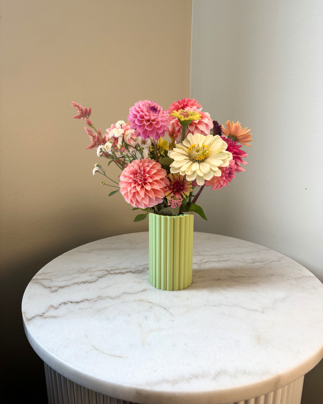 Mini Frankie Vase