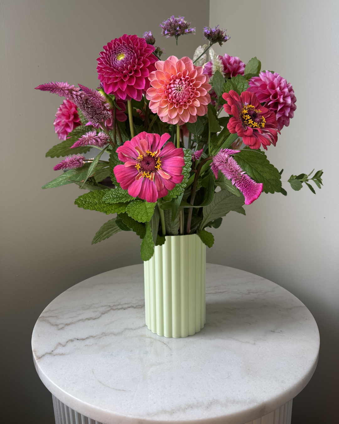 The Frankie Vase