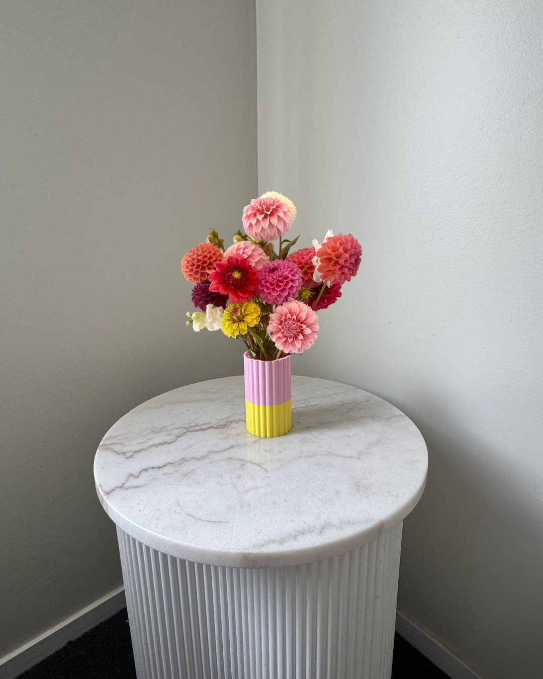Mini Frankie Vase