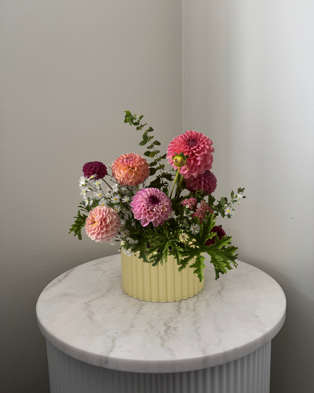 The Poppy Vase